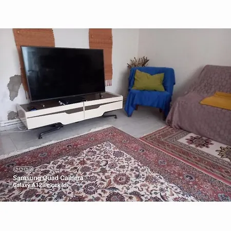Biritin Evi... 호텔 *